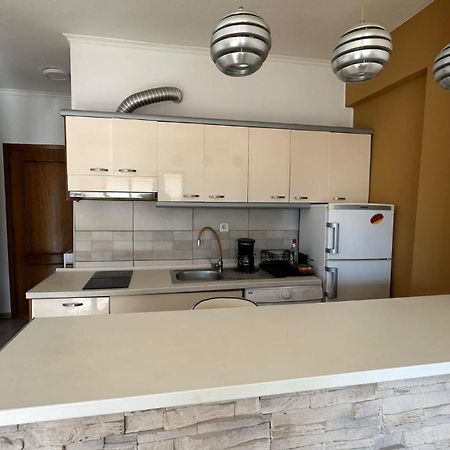 Gouris Appartements Nea Kallikrateia Екстер'єр фото