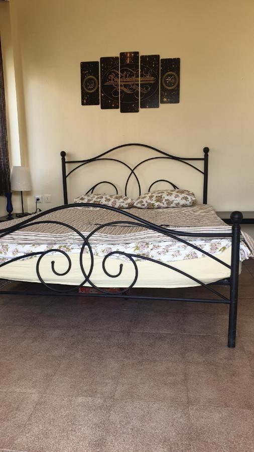 Gouris Appartements Nea Kallikrateia Екстер'єр фото