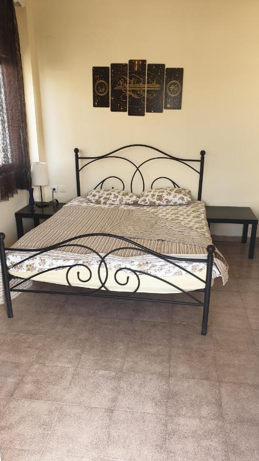 Gouris Appartements Nea Kallikrateia Екстер'єр фото