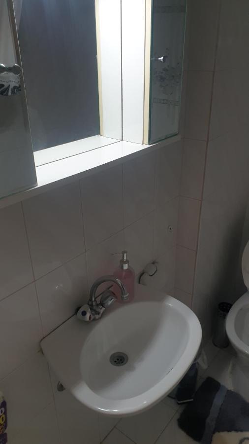 Gouris Appartements Nea Kallikrateia Екстер'єр фото