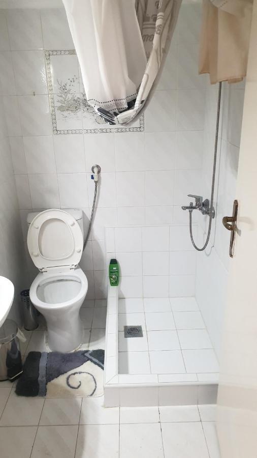 Gouris Appartements Nea Kallikrateia Екстер'єр фото