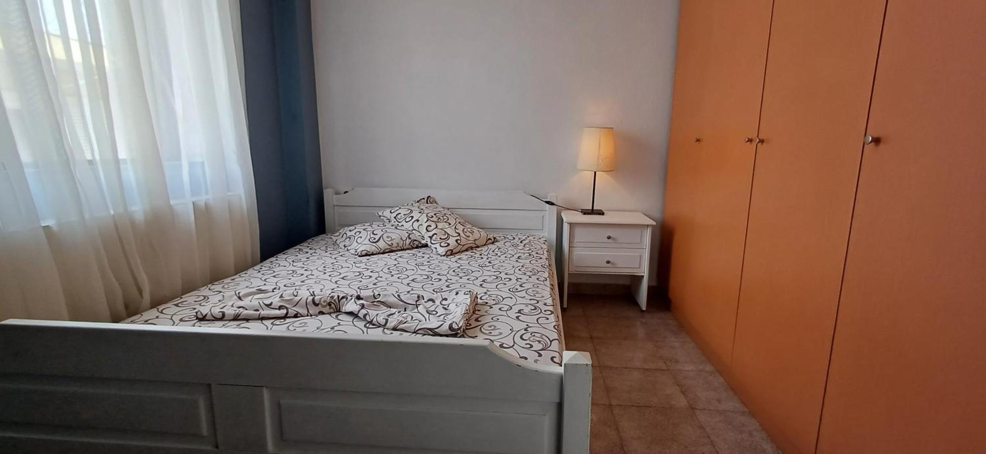 Gouris Appartements Nea Kallikrateia Екстер'єр фото