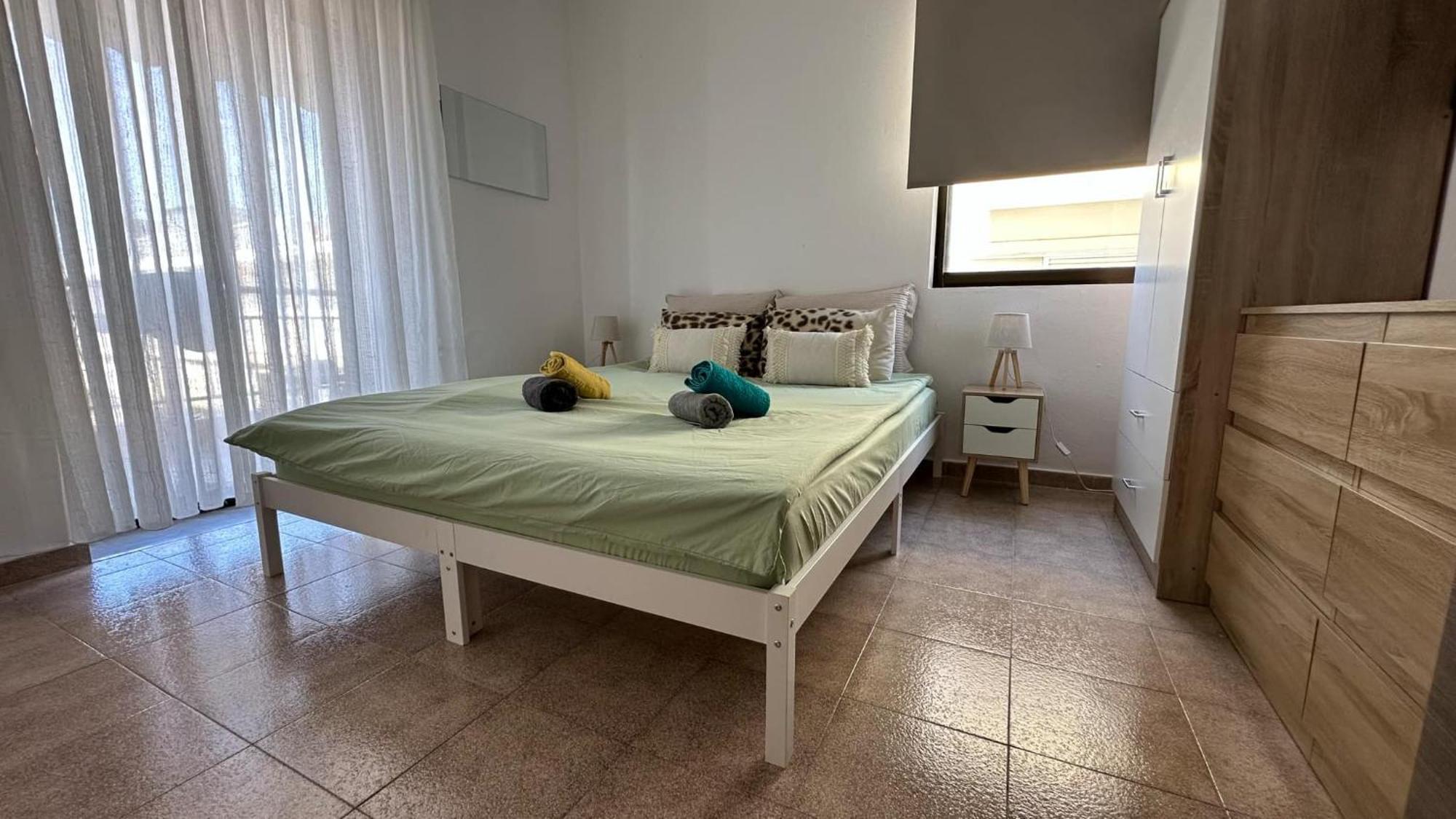 Gouris Appartements Nea Kallikrateia Екстер'єр фото